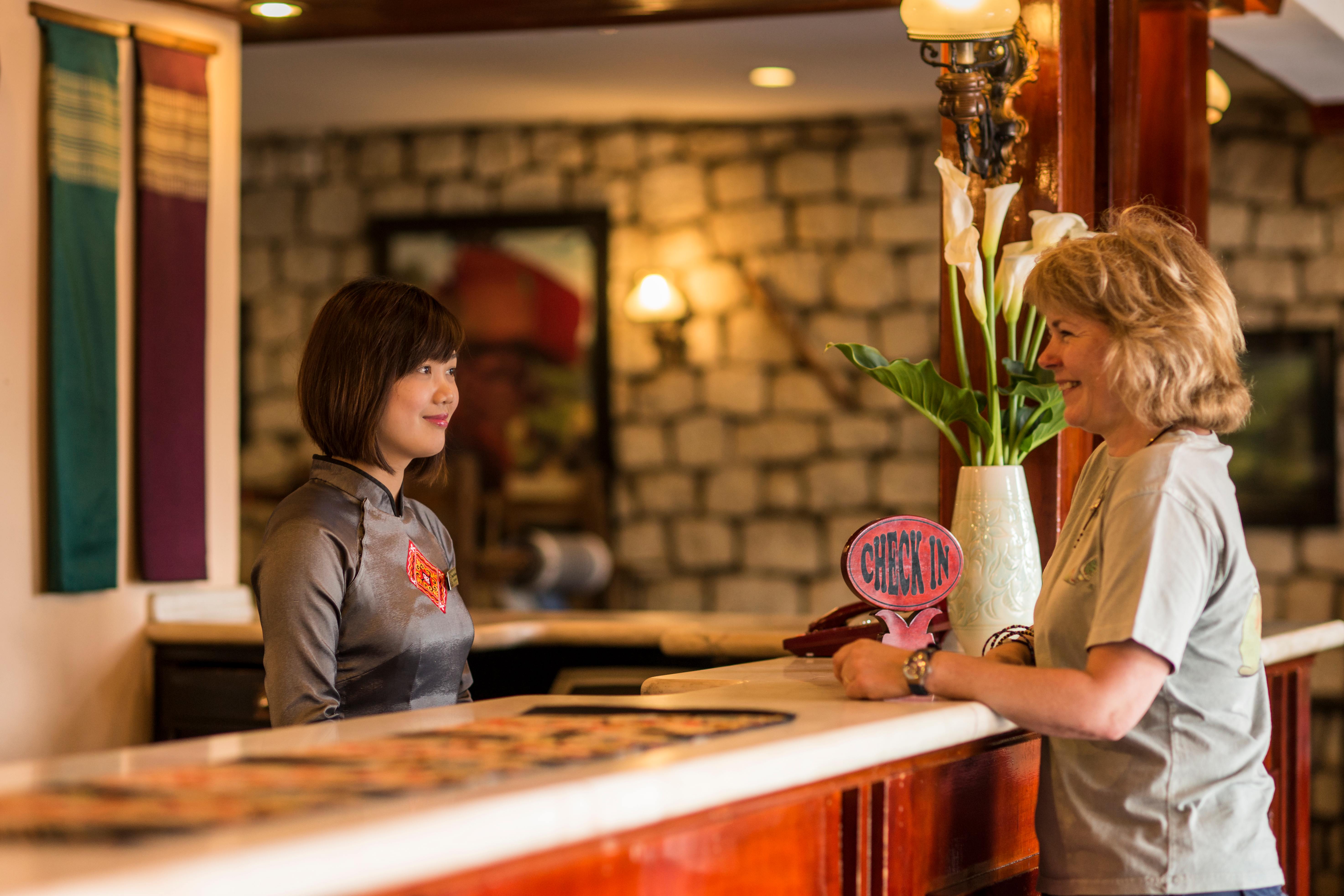 BB Sapa Resort & Spa 1