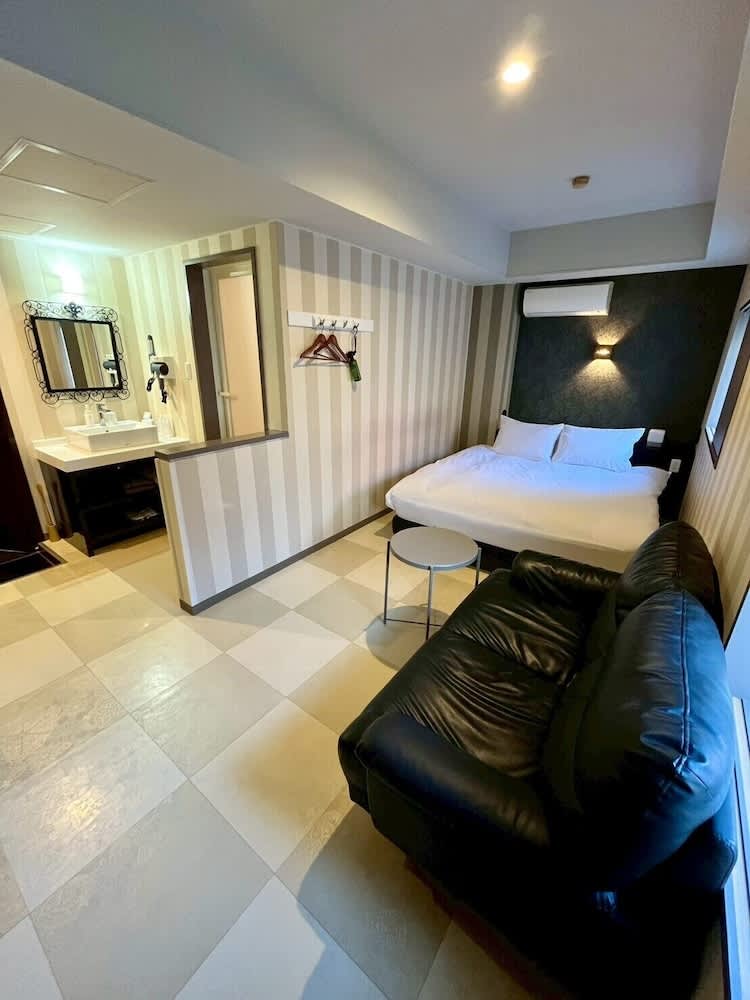 Hotel RIO Shinjuku 1