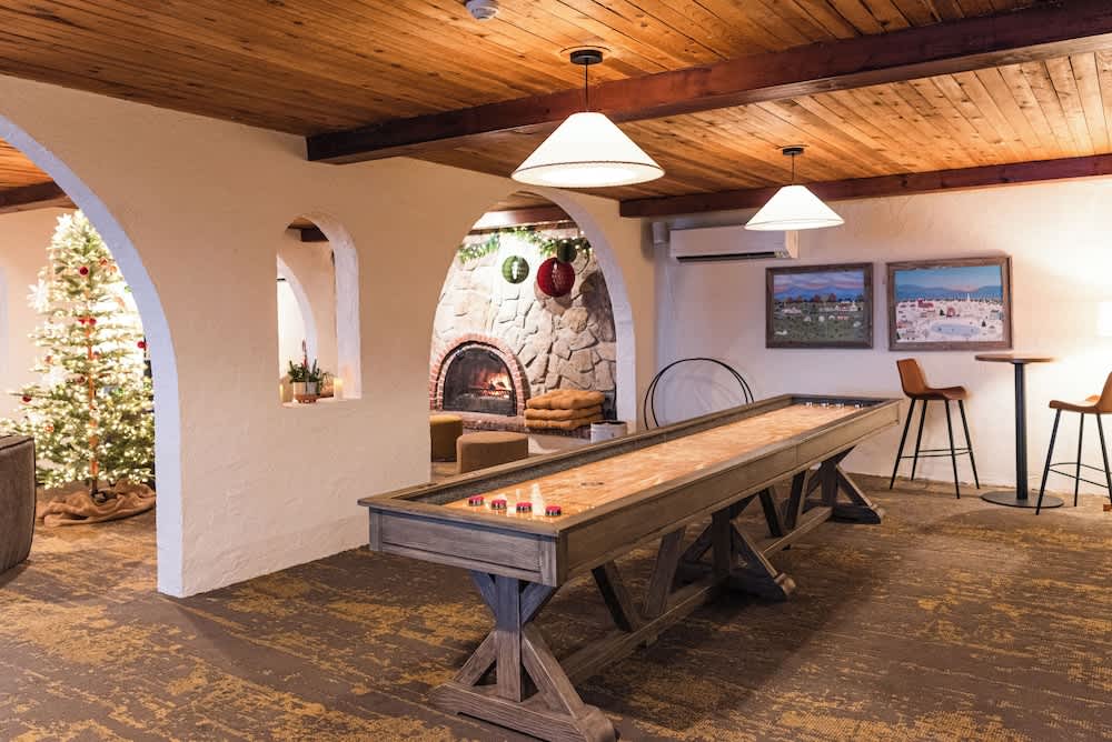 Sun Lodge, an Ascend Collection Hotel 2
