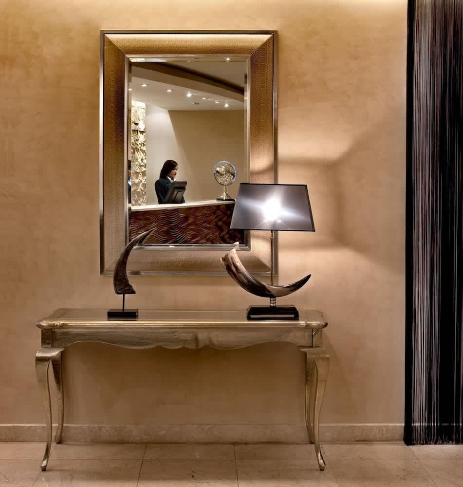 Regina Margherita Hotel 2