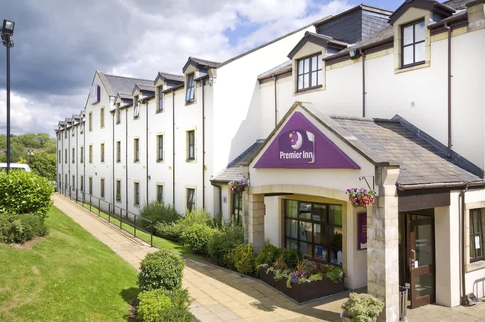Premier Inn Glasgow - Milngavie 1