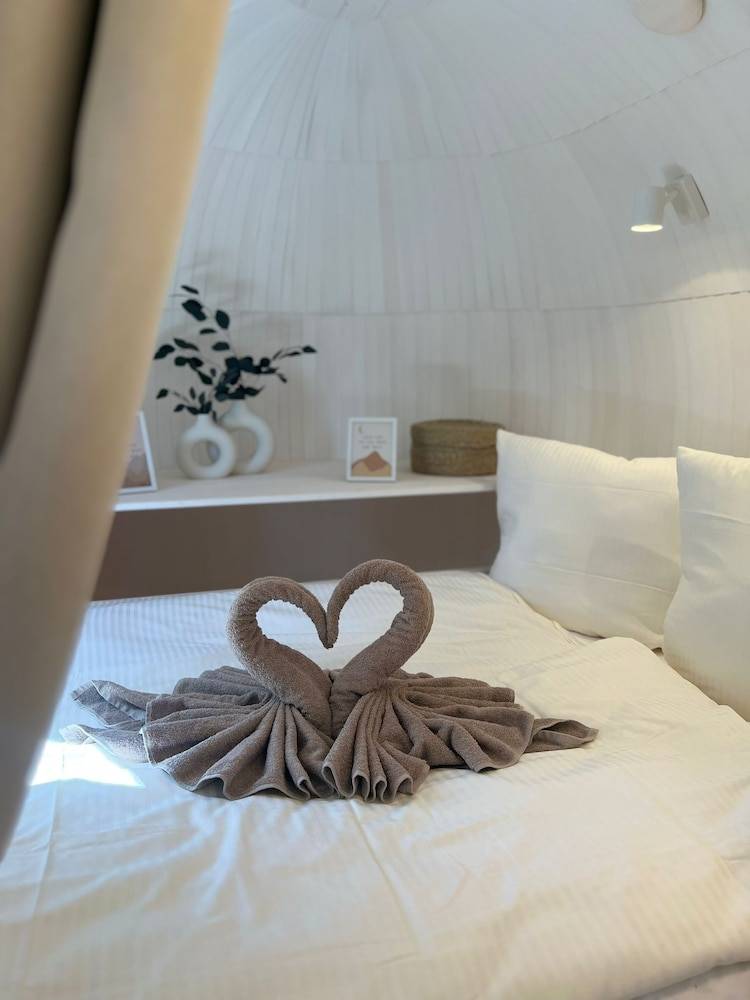 IGLU Camp Tangermünde 1