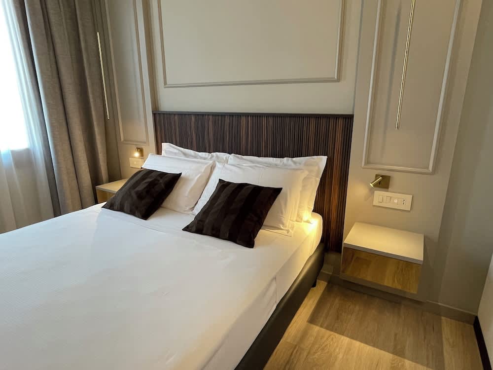 Hotel Serafino 2