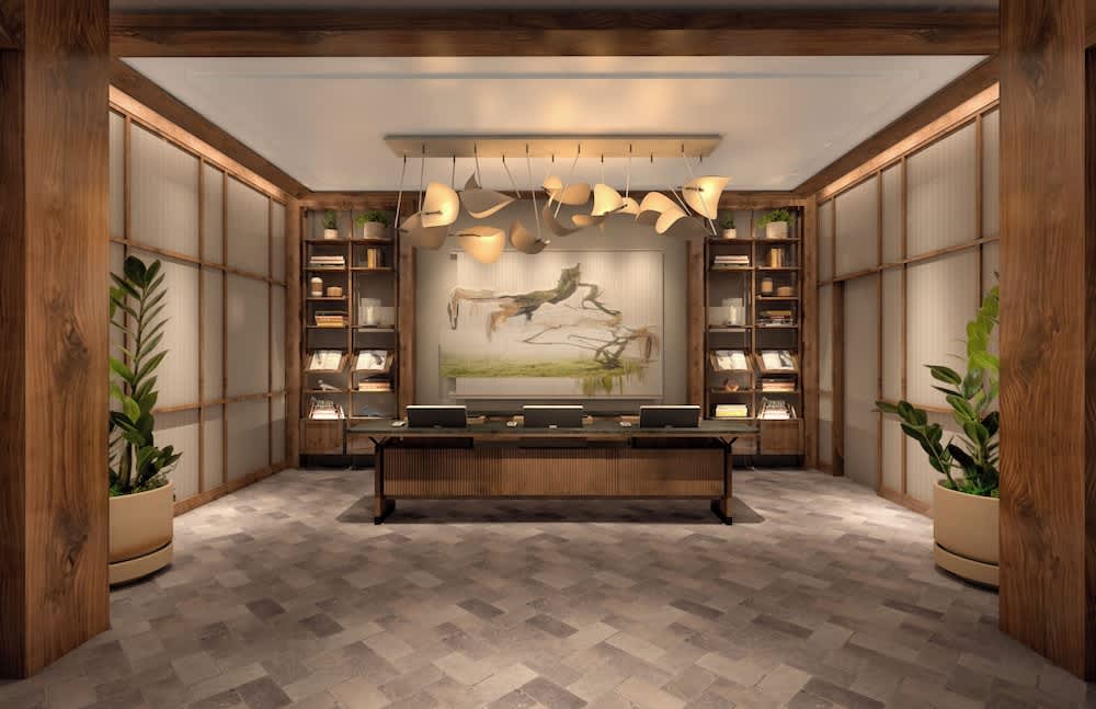 The Greenleigh, River Oaks, Autograph Collection 1