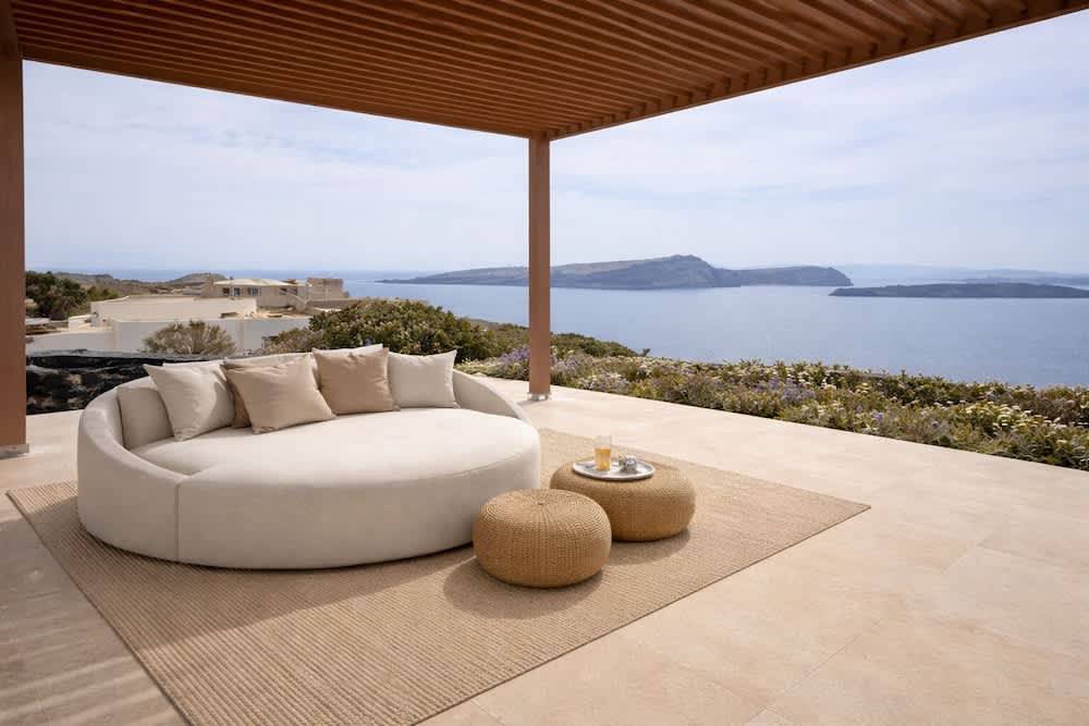 Vespera Private Luxury Suites 1