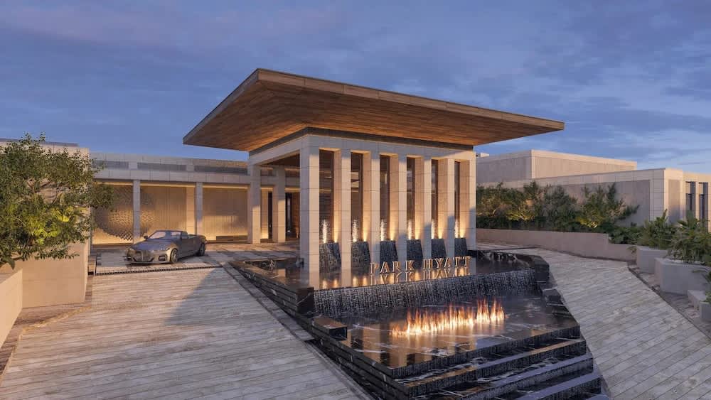 Park Hyatt Riviera Maya - All-Inclusive 1