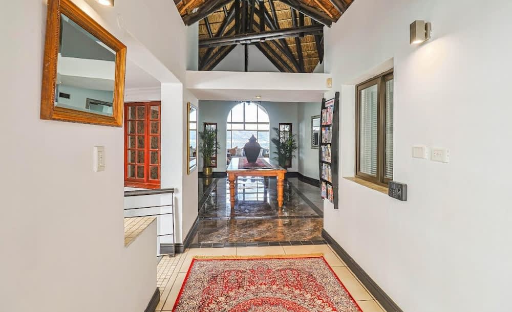 Galagos Lodge 2