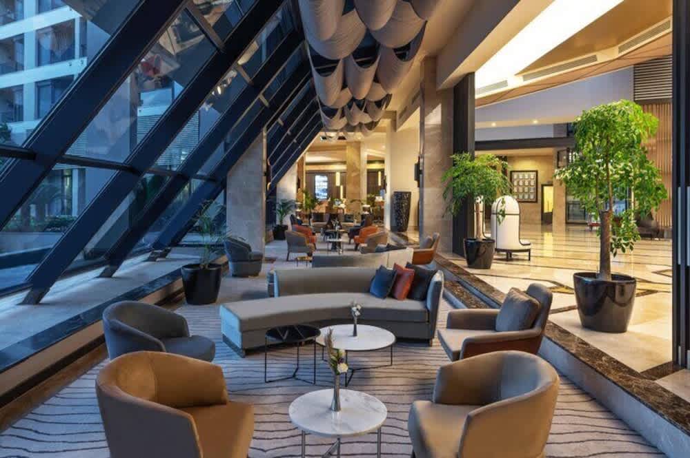 Susesi Luxury Resort 2