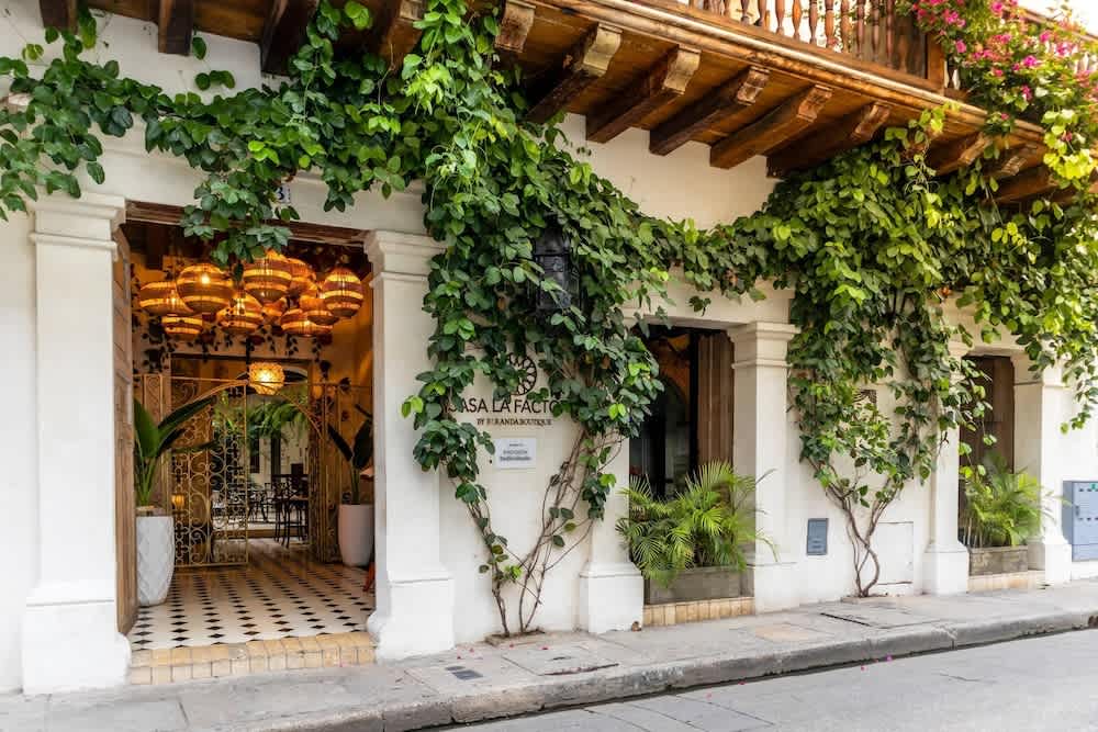 Hotel Casa La Factoria by Faranda Boutique, a member of Radisson Individuals 1