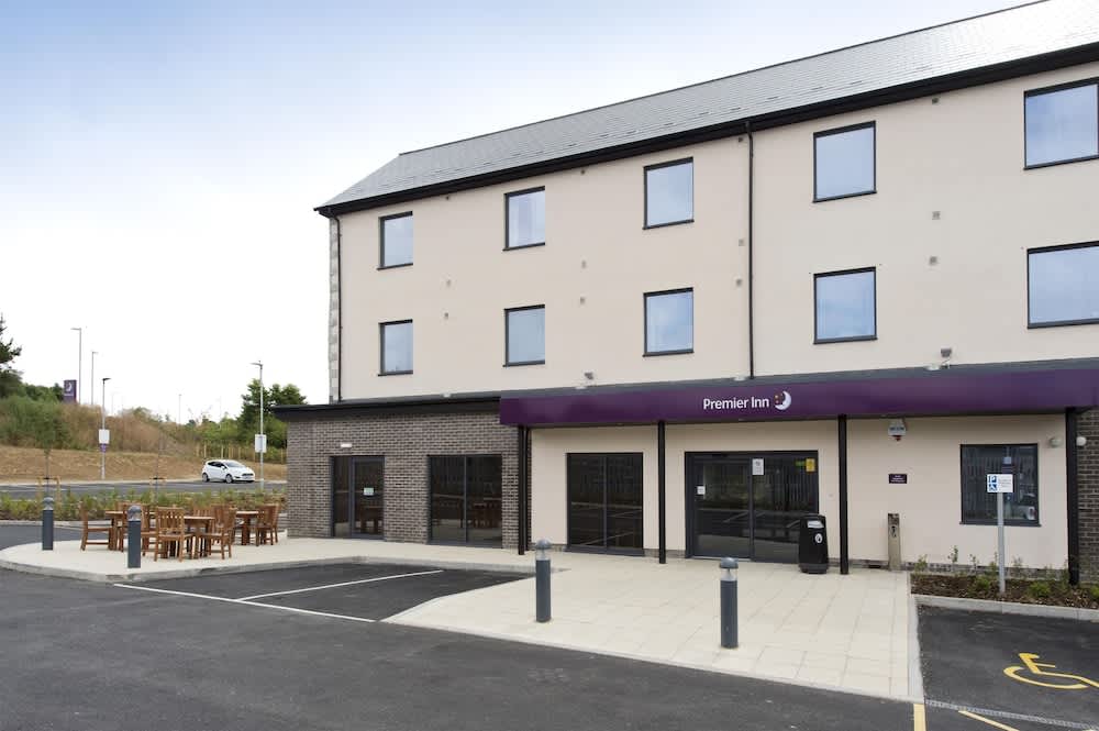 Premier Inn Wadebridge 1