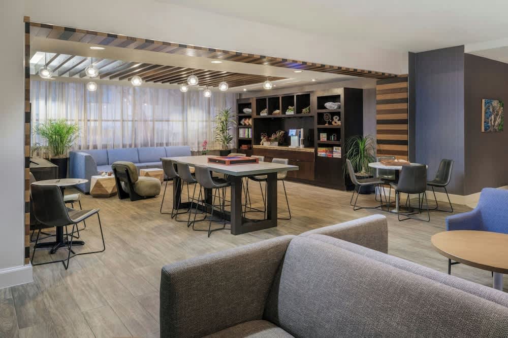 Marriott Vacation Club , San Francisco 2