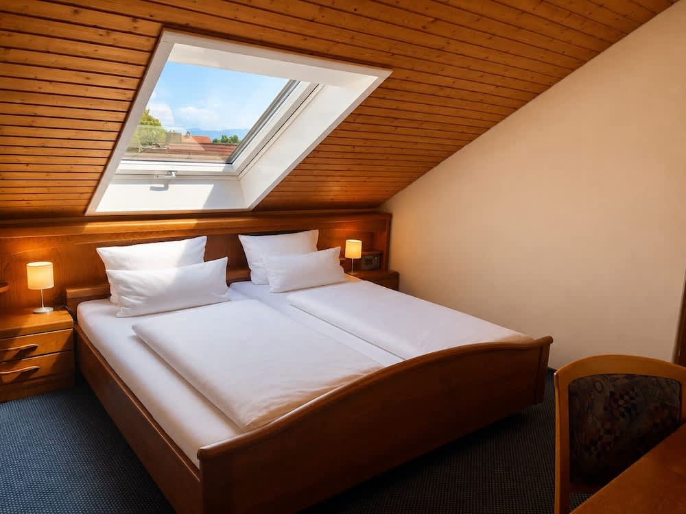 Hotel Hanauerhof 1