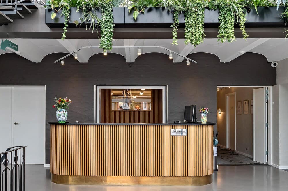 Hotel Dalgas, BW Signature Collection 2