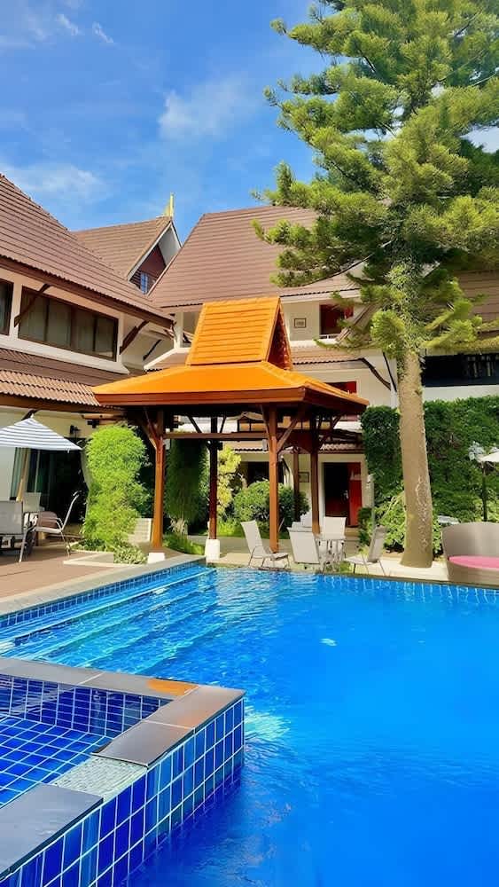 Nak Nakara Hotel 1
