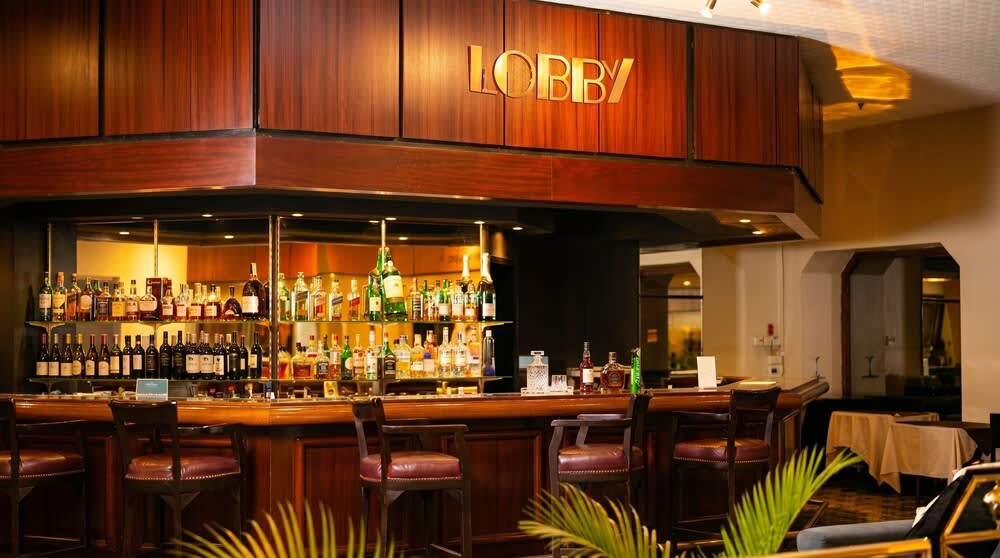 Sheraton Lagos Hotel 2