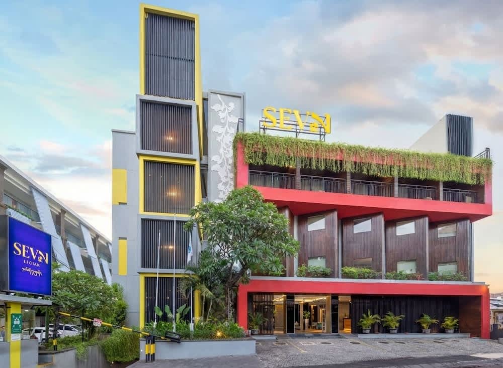 Sevn Legian 1