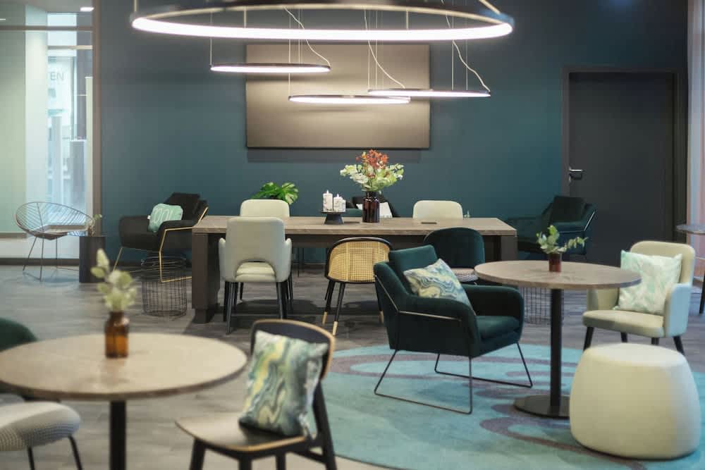 Holiday Inn - the niu, Cure Erlangen by IHG 1
