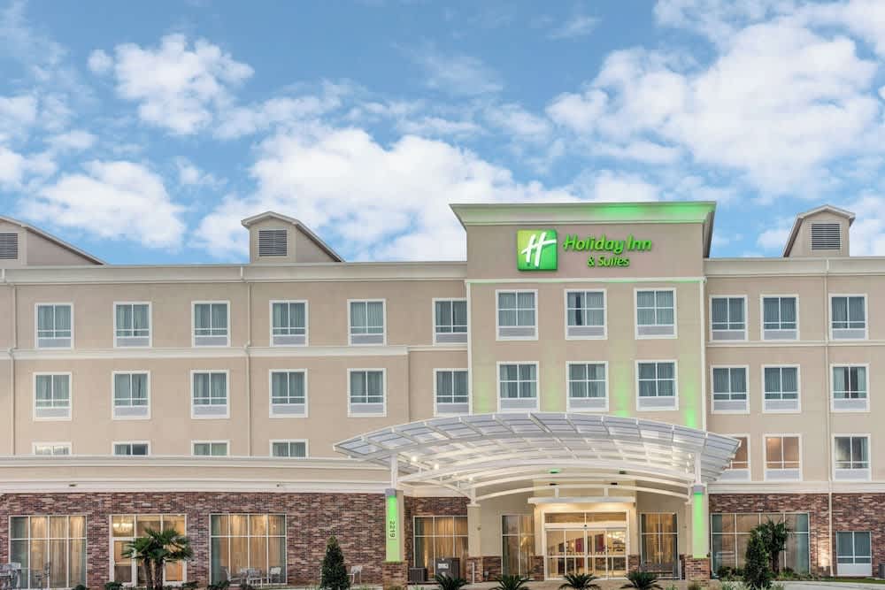 Holiday Inn & Suites LAFAYETTE NORTH by IHG 1