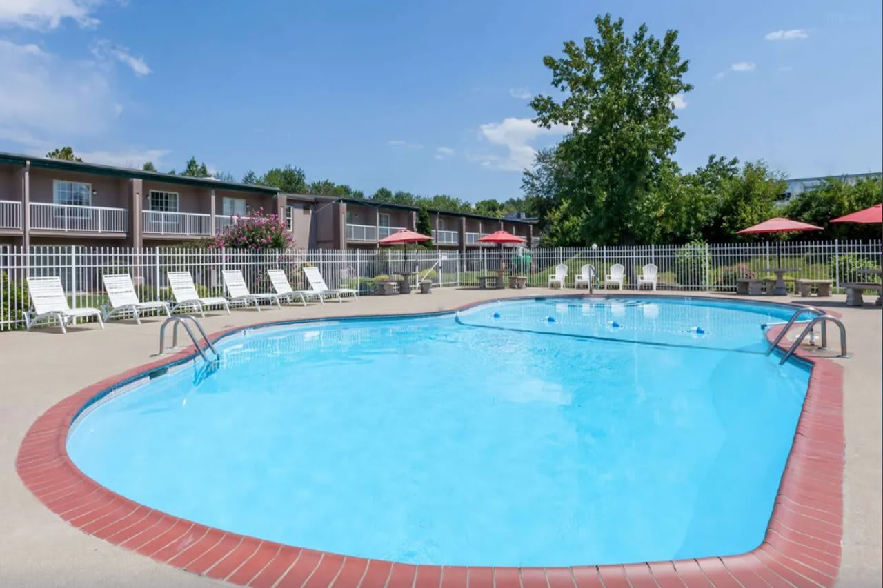 Baymont by Wyndham Lexington 2