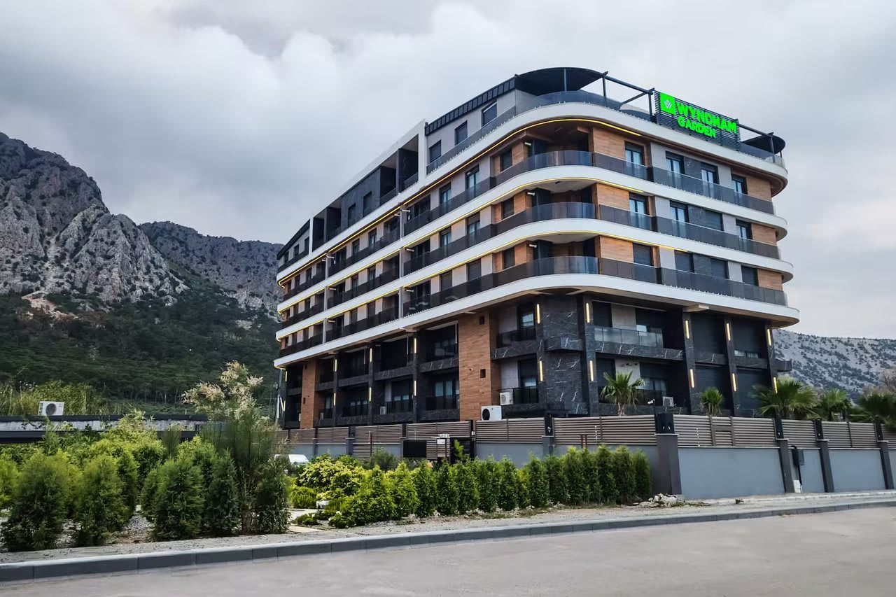 Wyndham Garden Antalya Konyaalti 1