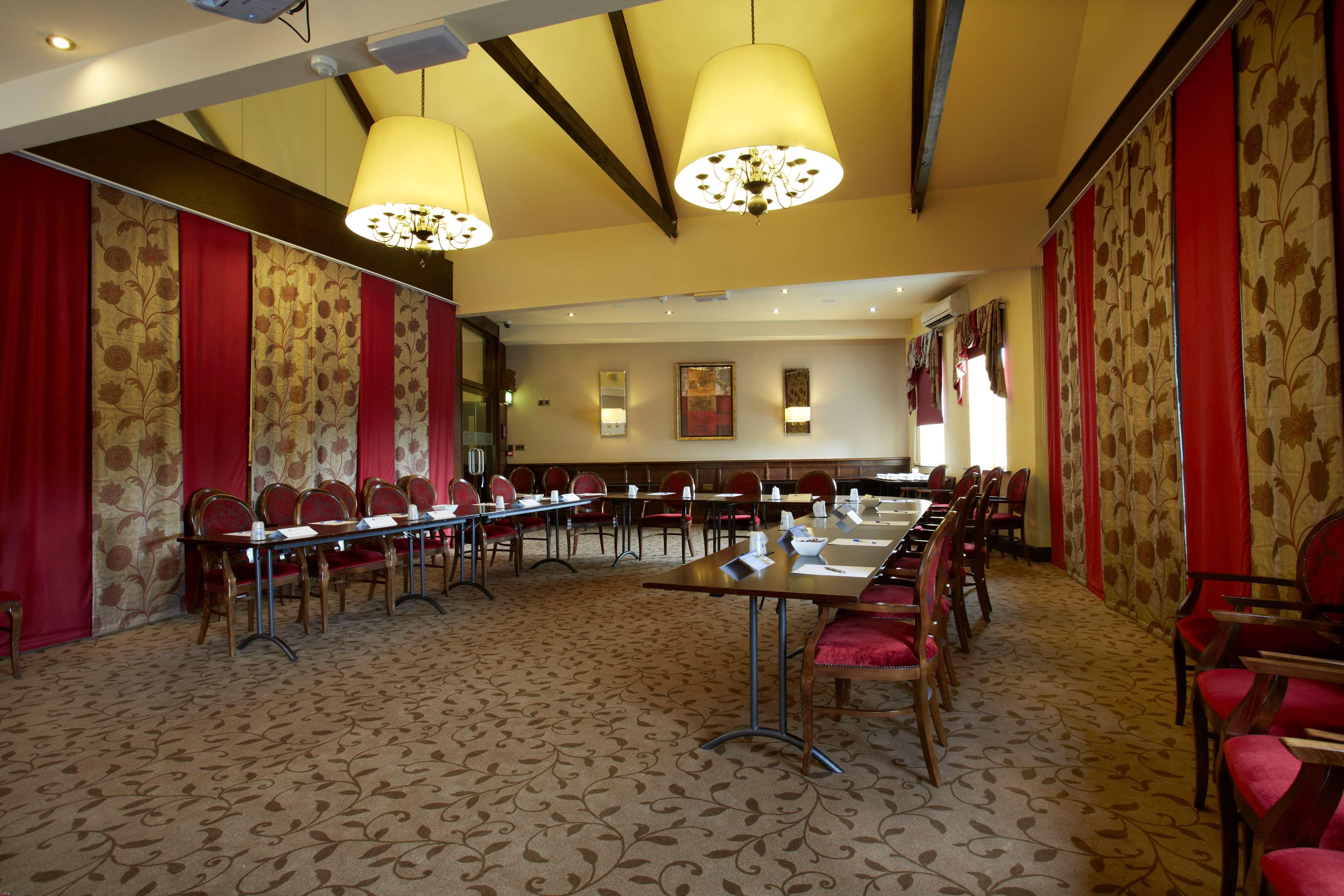 Pastures Hotel 1