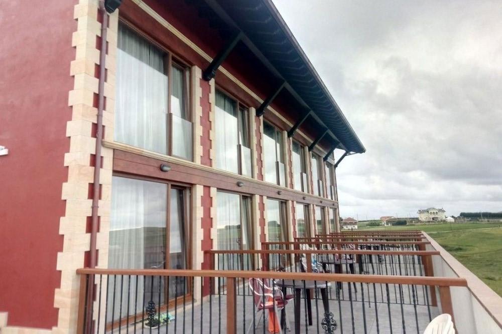 Posada Punta Ballota 1