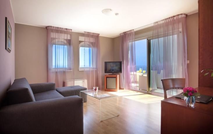 Hotel Villa Kapetanovic 2