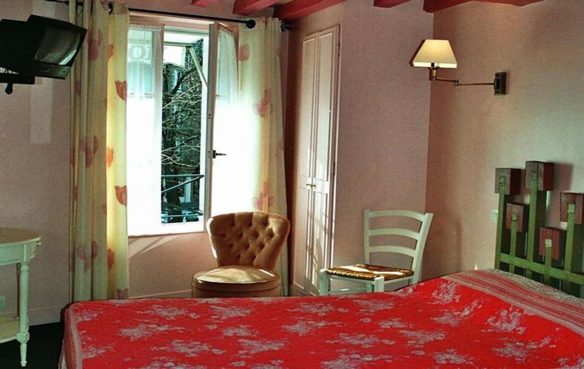 Les Cascades - Hôtel de Charme 1