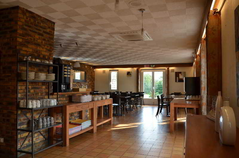 Brit Hotel Plaisance 2