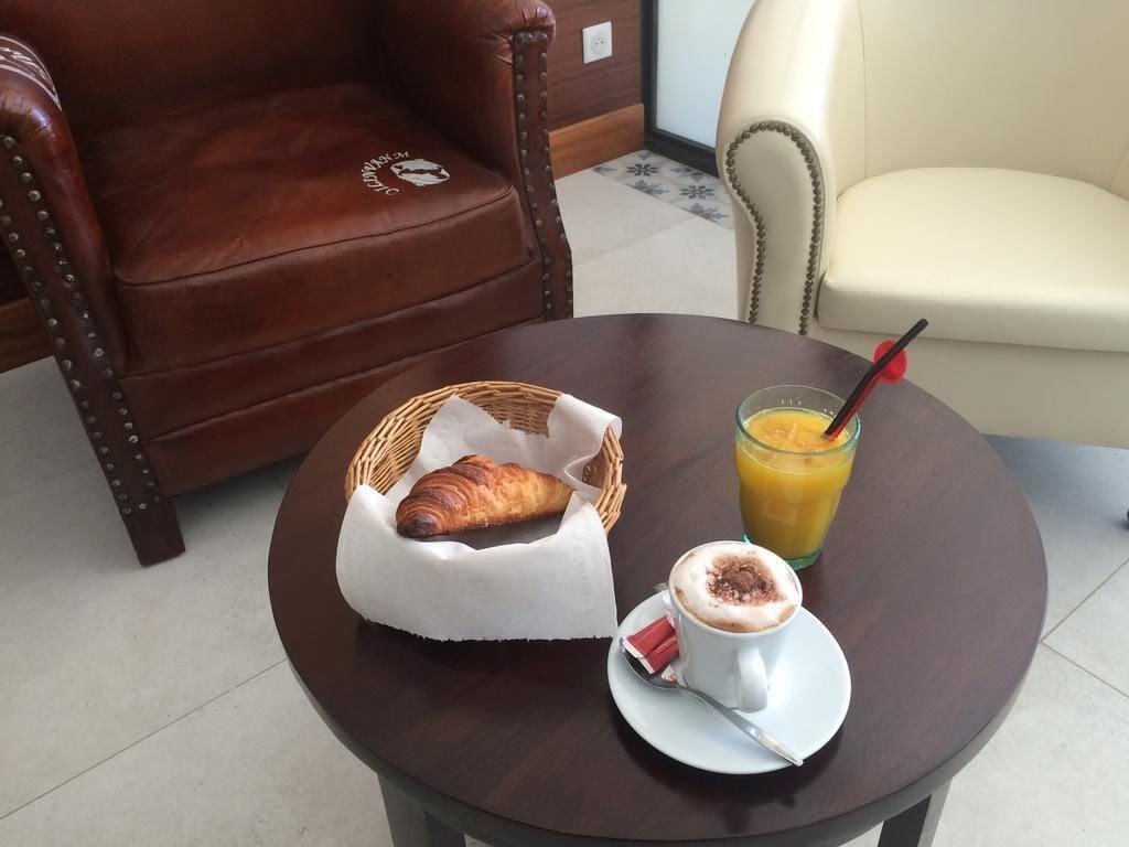 Hotel La Regence 1