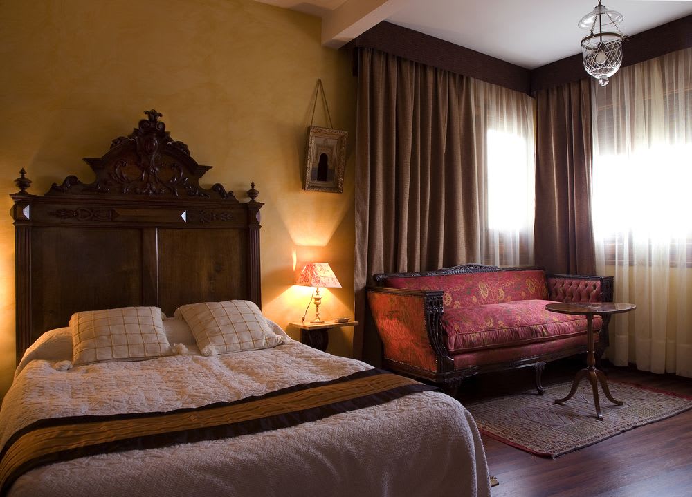 LUX San Miguel 1