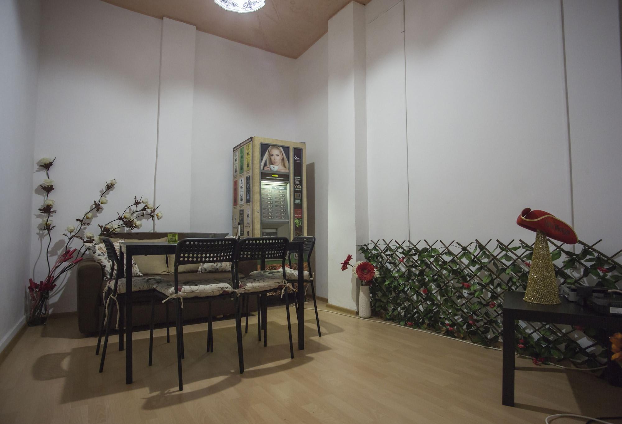 Serdika Rooms 1