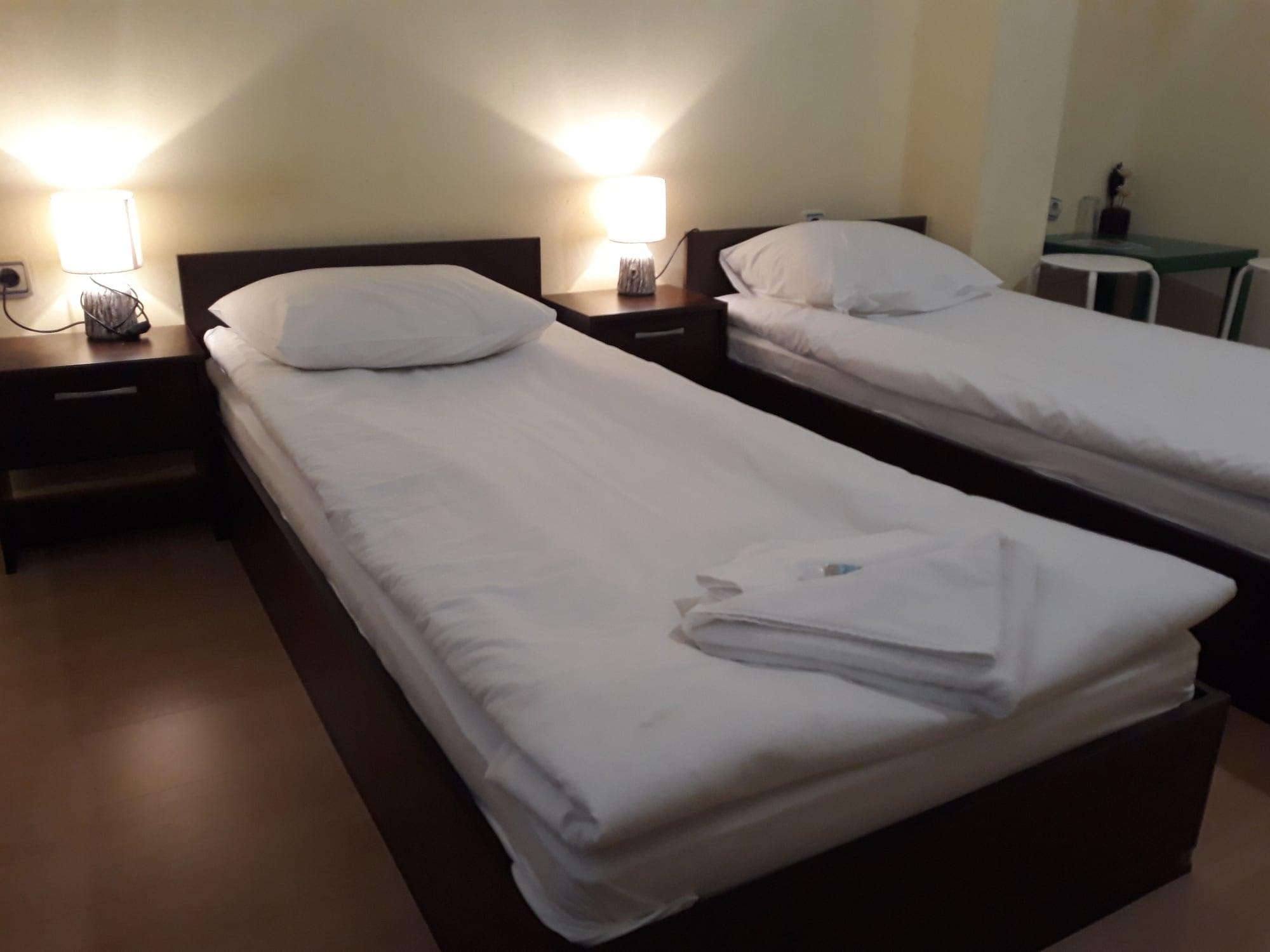 Serdika Rooms 2