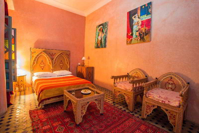 Riad Zinoun & Spa 11 Rooms 1
