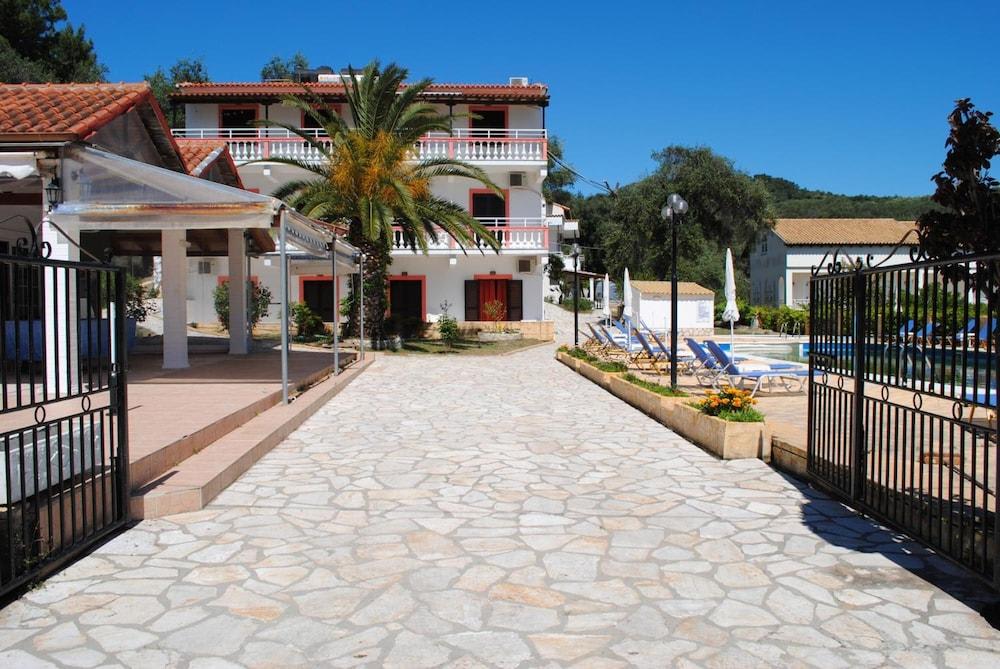Hotel Olga 1