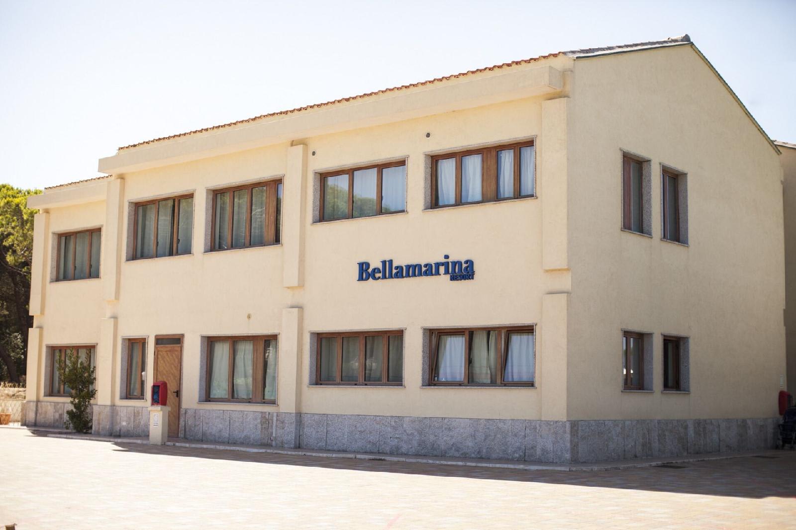 Bellamarina Resort 1