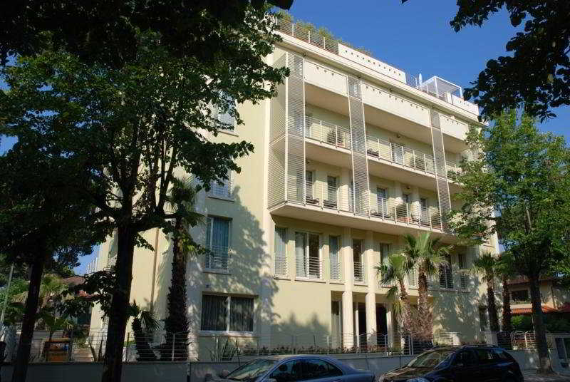 Zen Hotel Versilia 1