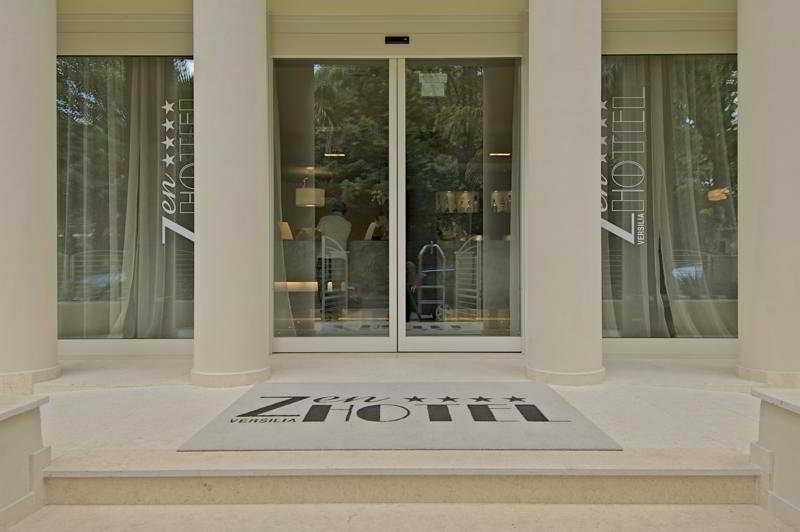 Zen Hotel Versilia 2