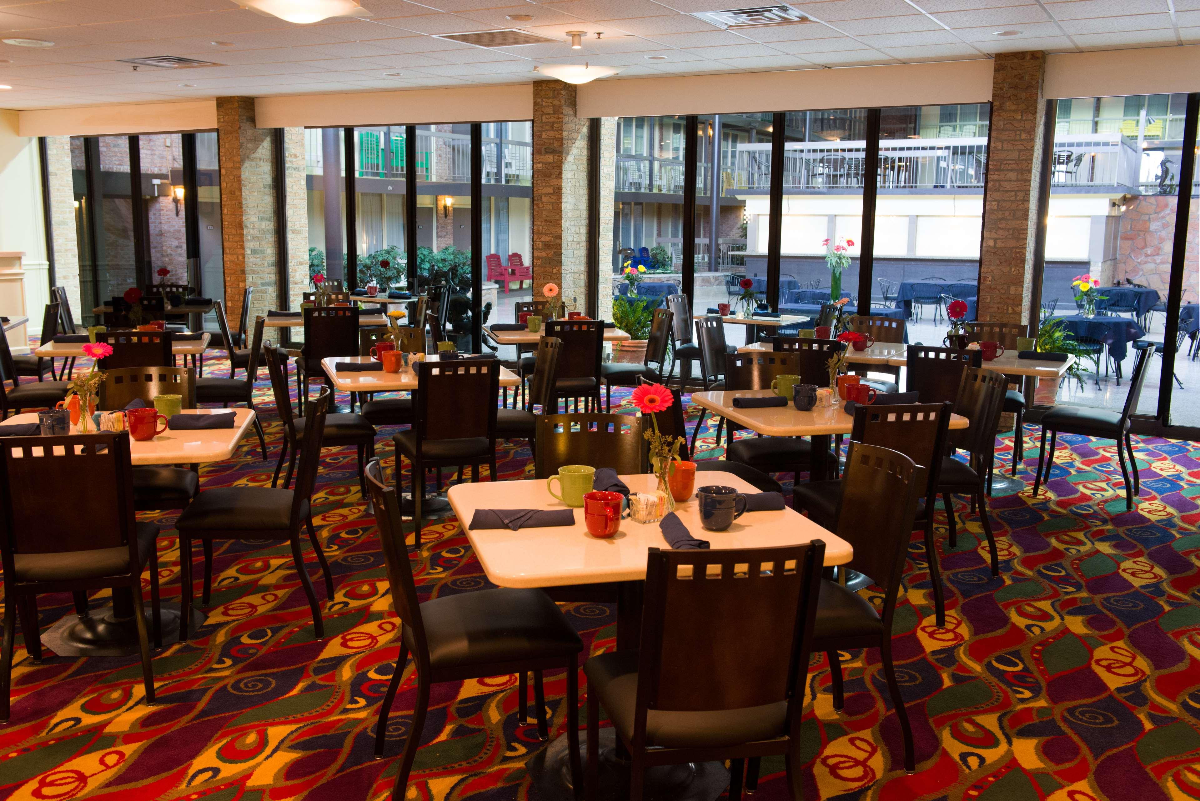 Park Inn Sharon Pa 1