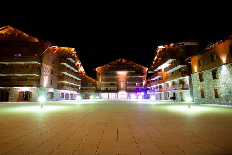 Le Sun Valley 2