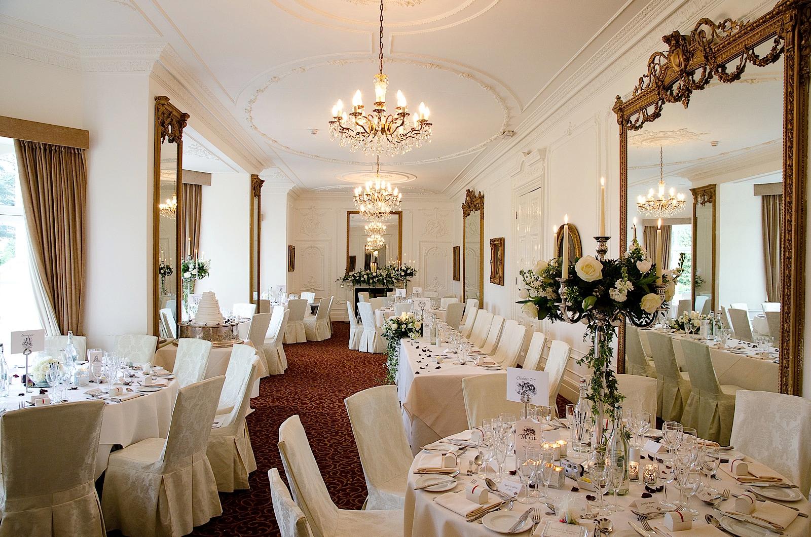 Taplow House Hotel & Spa 2