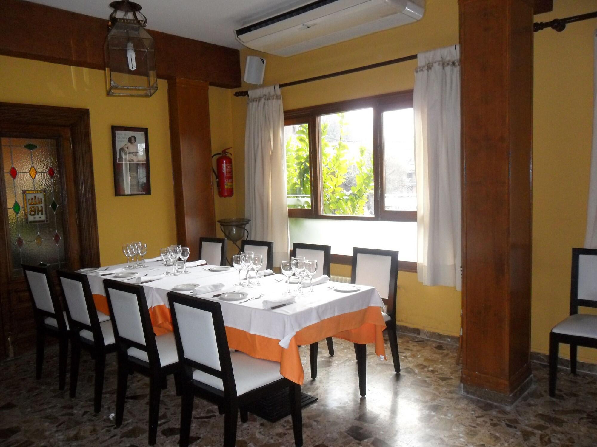 Hotel Barbacedo 2