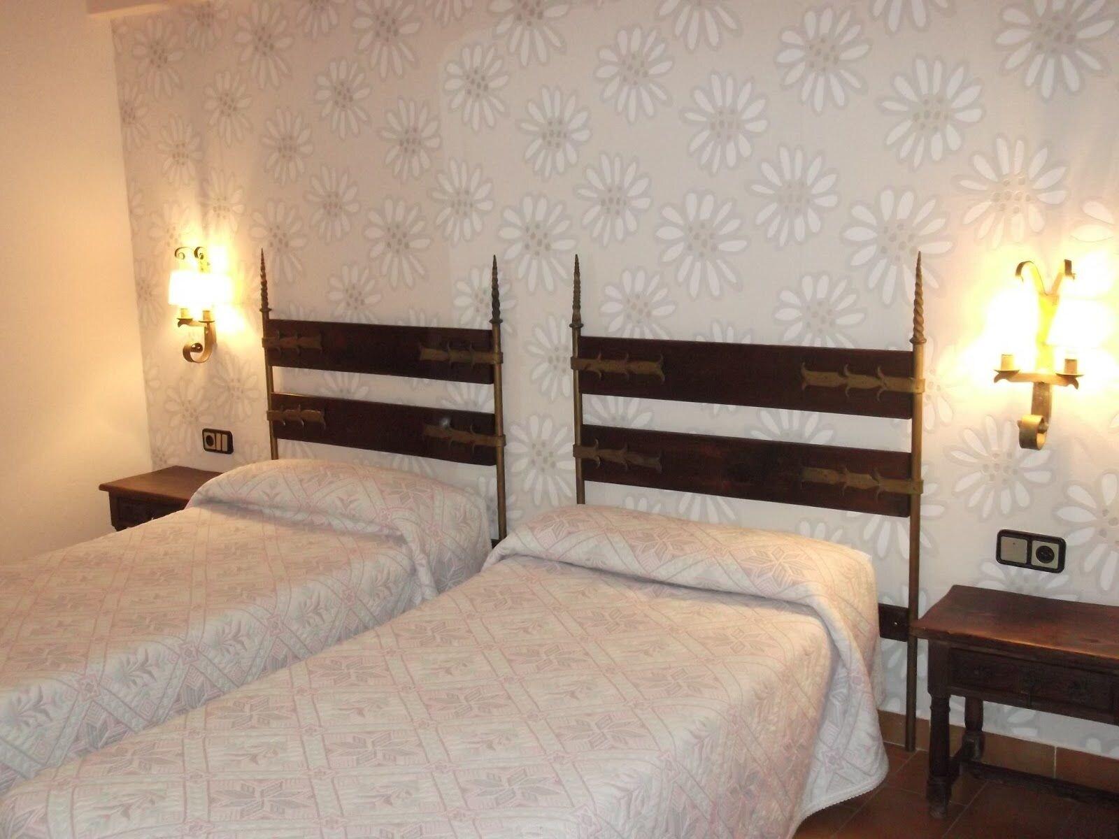 Hotel Barbacedo 1