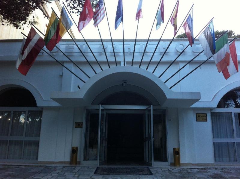 Eden Park Hotel 1