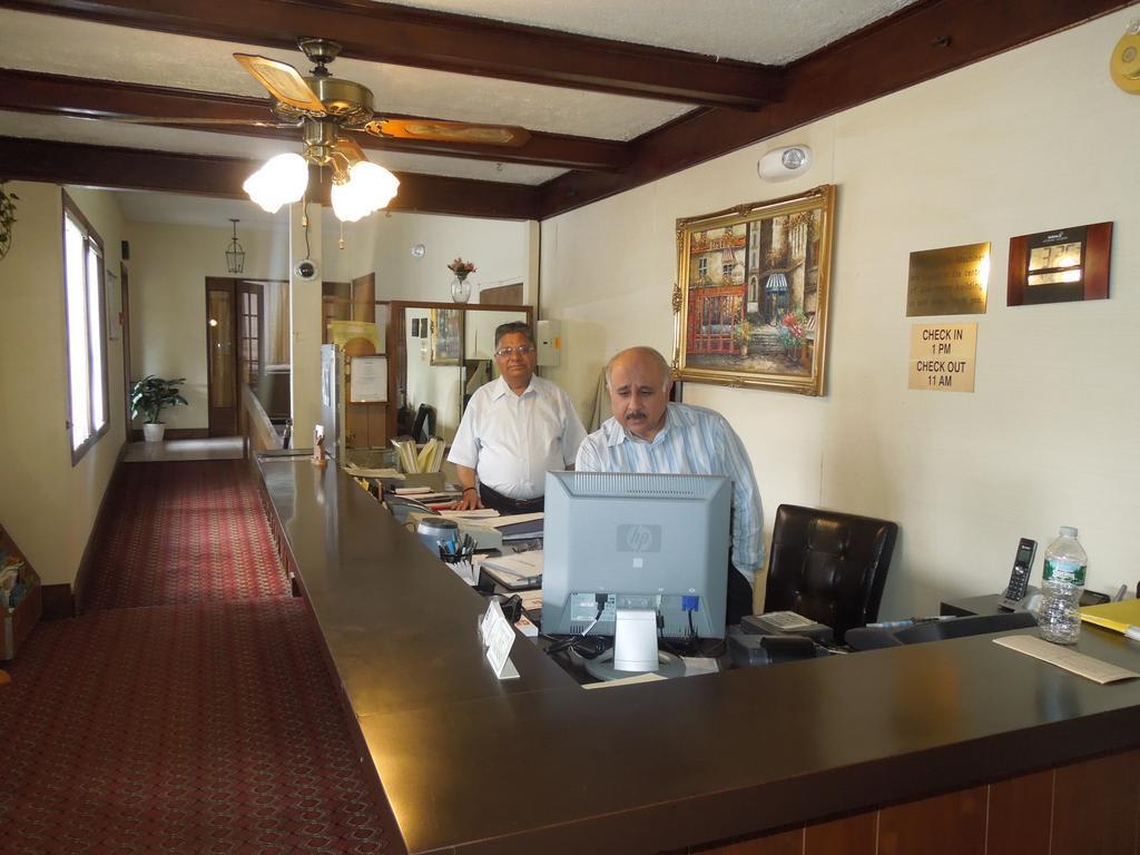 Knights Inn Endwell/Binghamton 1