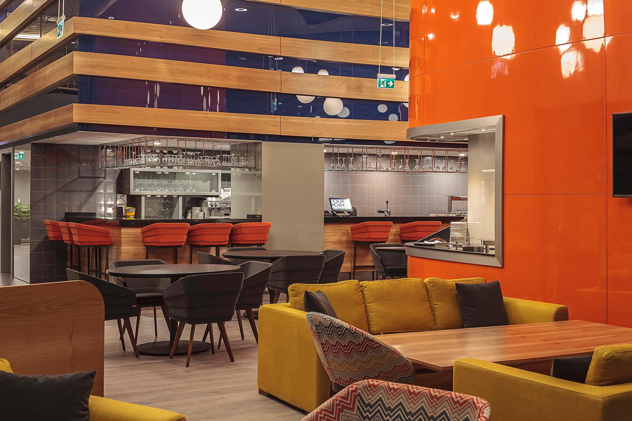 Ever Hotel Europe 1