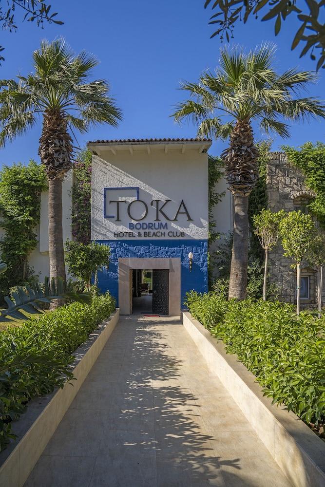 Toka Bodrum Hotel & Beach Club 2
