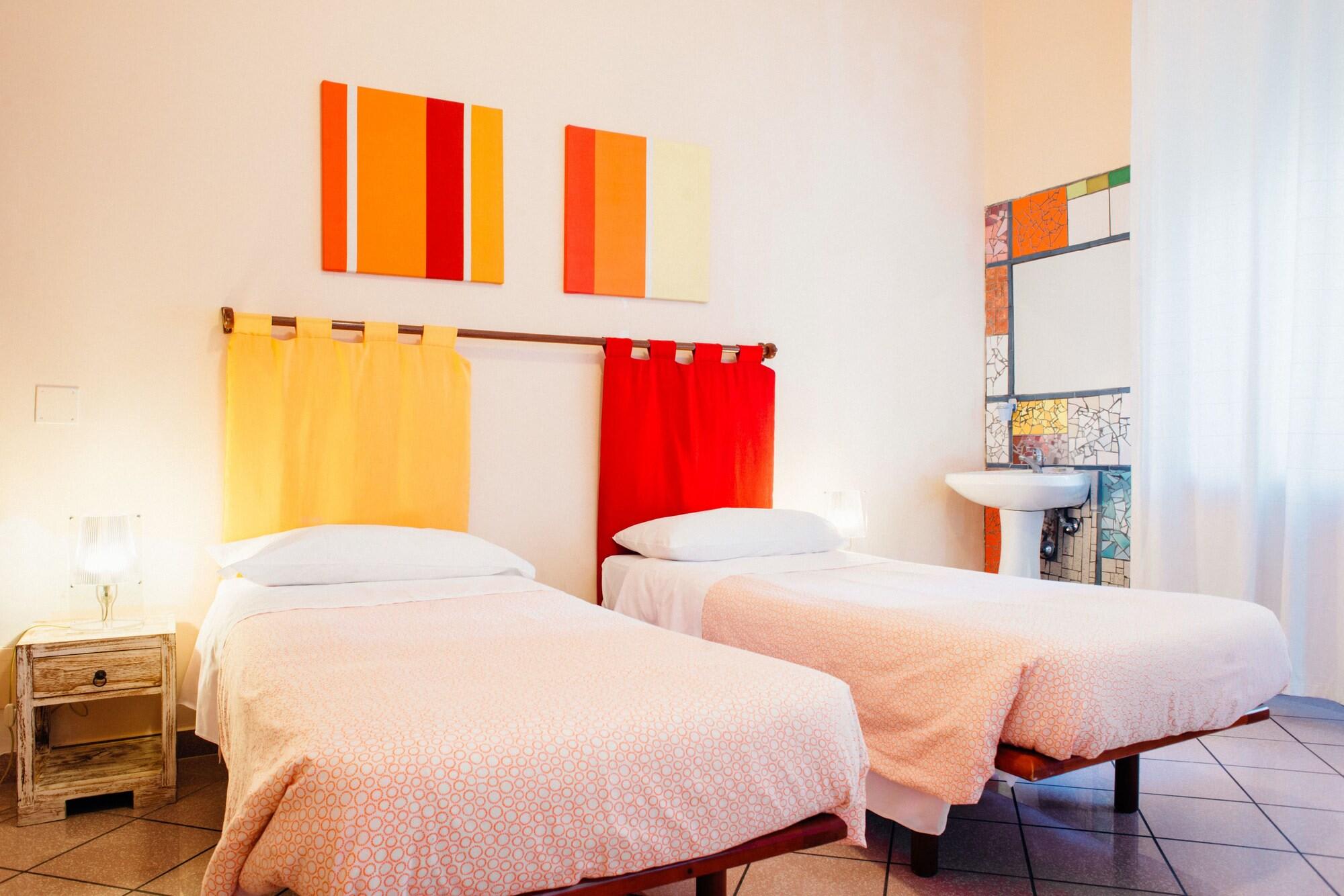 The Beehive Hostel 1
