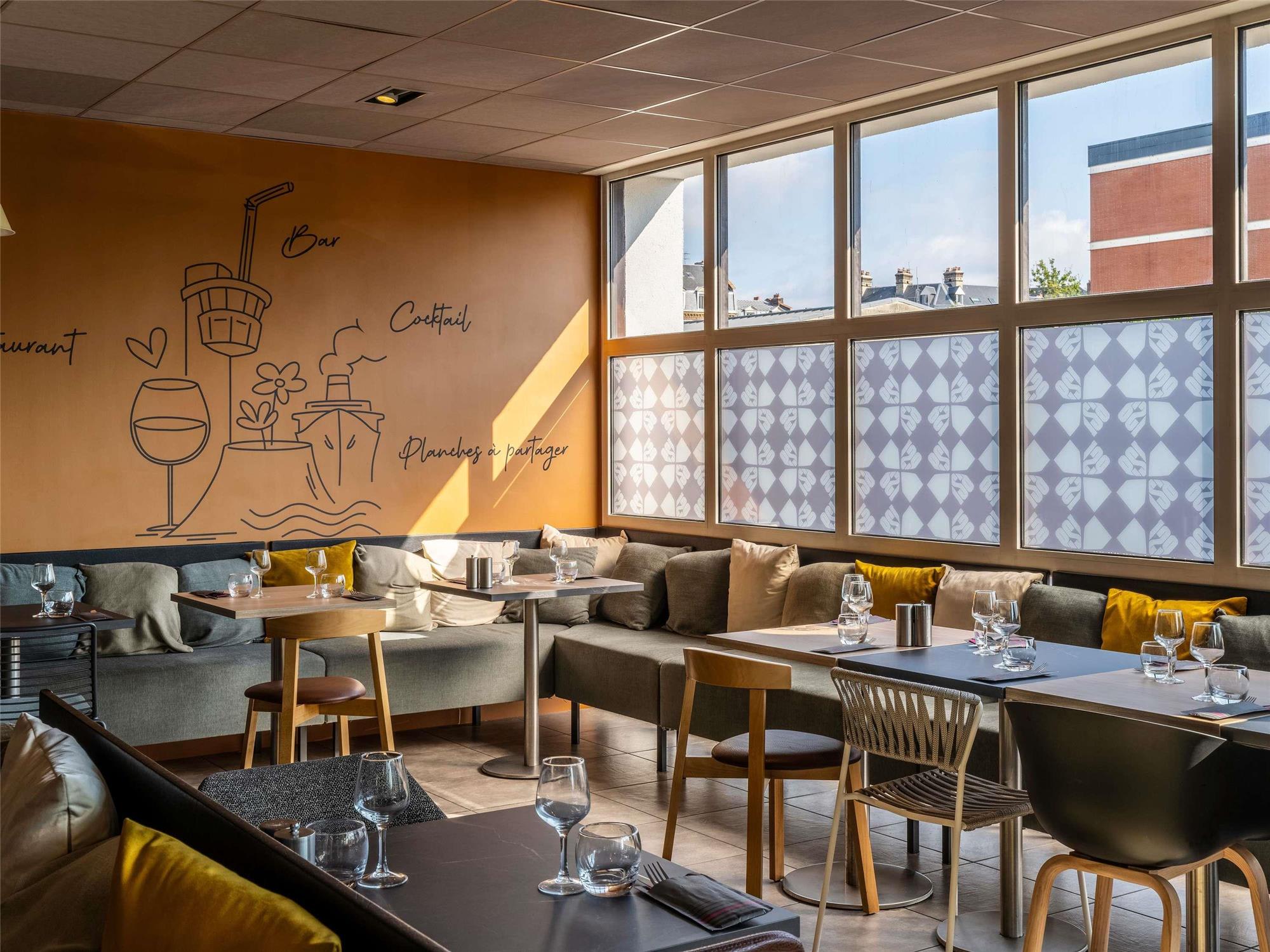 ibis Le Havre Centre 2