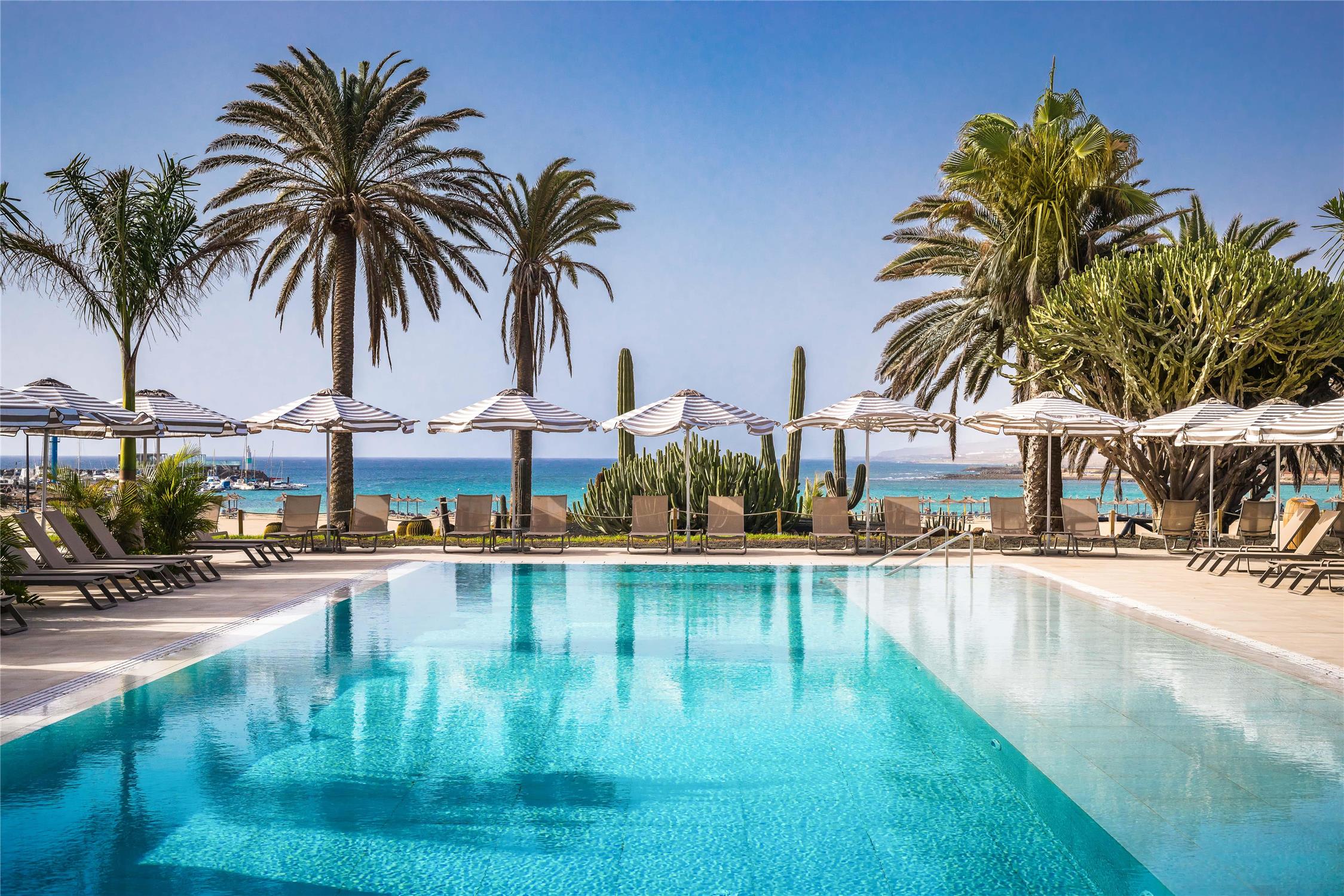 Barcelo Fuerteventura Royal Level - Adults Only (+18) 1